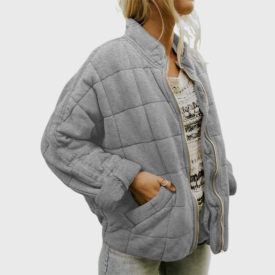 Lucienne | Elegant Jacket view 5