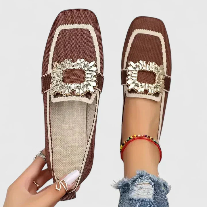 Lucy | Orthopedic Loafers view 5