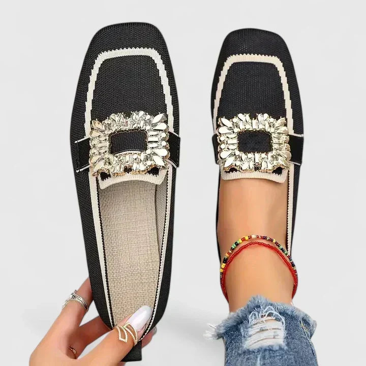 Lucy | Orthopedic Loafers view 3