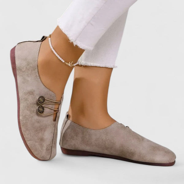 Audrey | Elegant Loafers