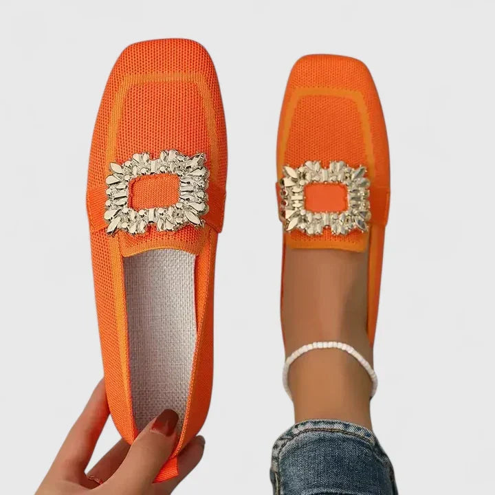 Lucy | Orthopedic Loafers view 4