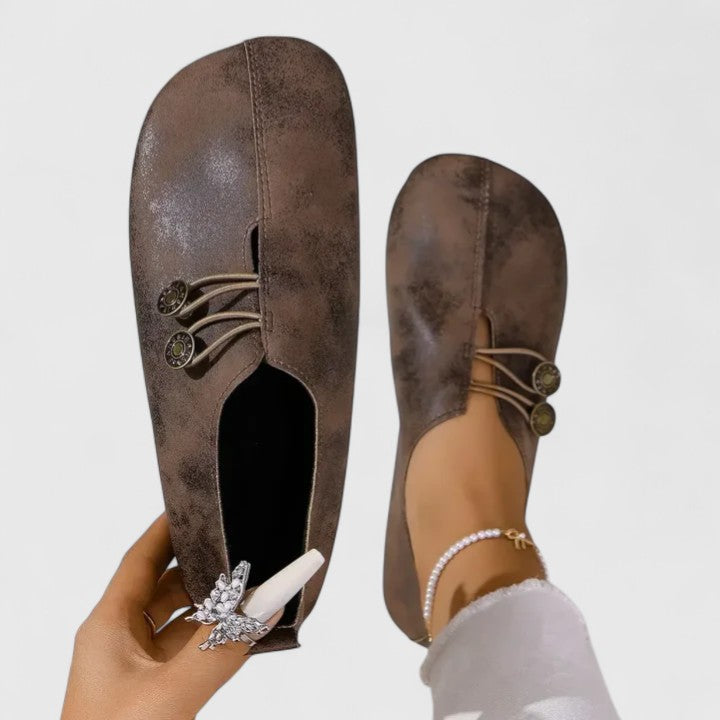 Audrey | Elegant Loafers view 7