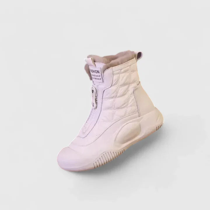 Abigail | Orthopedic Boots view 9