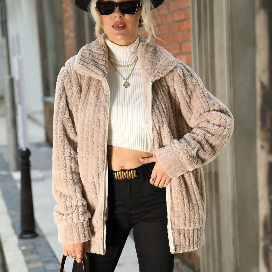 Juniper | Elegant Jacket view 9