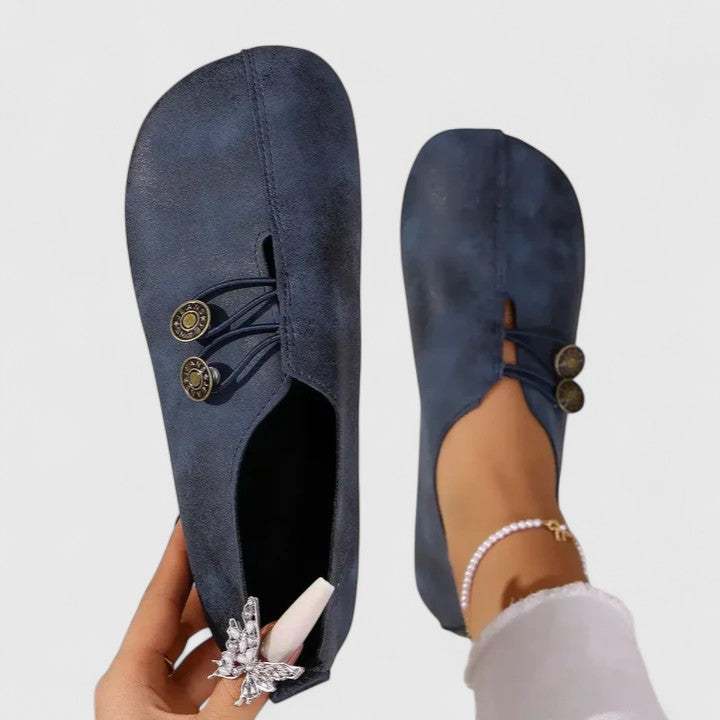 Audrey | Elegant Loafers view 3
