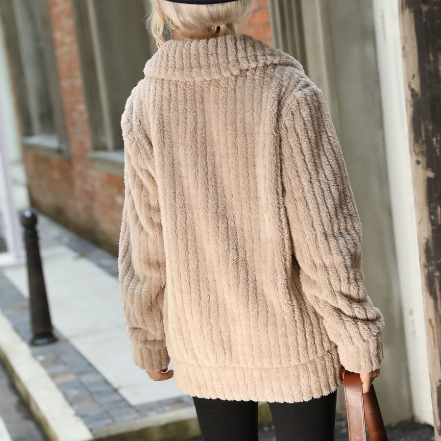 Juniper | Elegant Jacket view 10