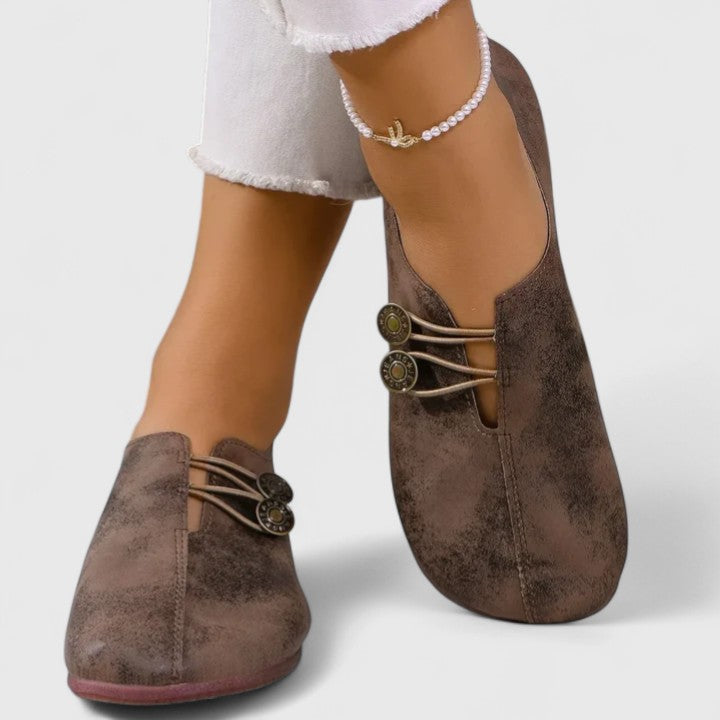Audrey | Elegant Loafers view 6