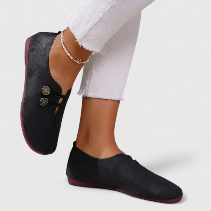 Audrey | Elegant Loafers view 4