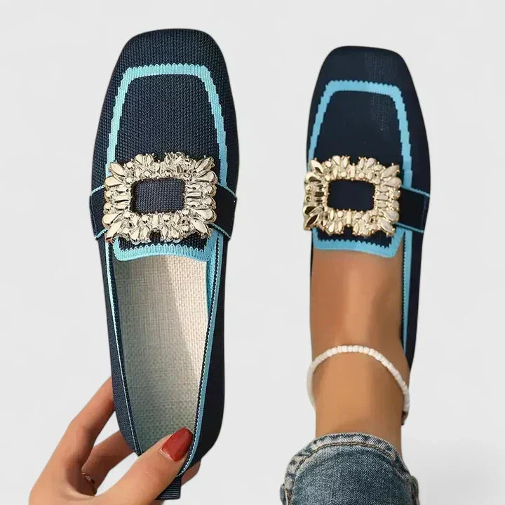 Lucy | Orthopedic Loafers