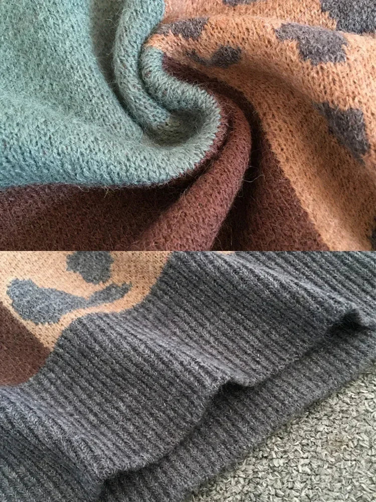 Nerissa | Comfortable Sweater view 8