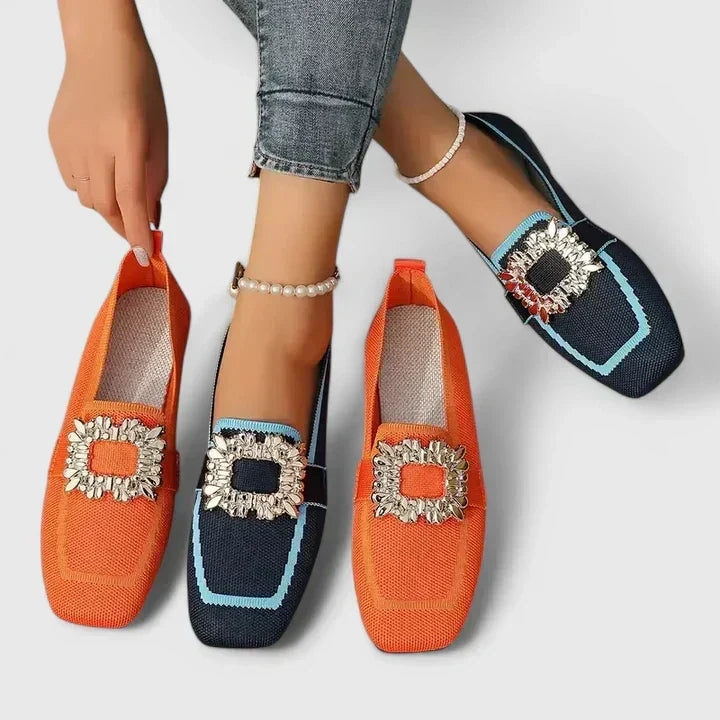 Lucy | Orthopedic Loafers view 2