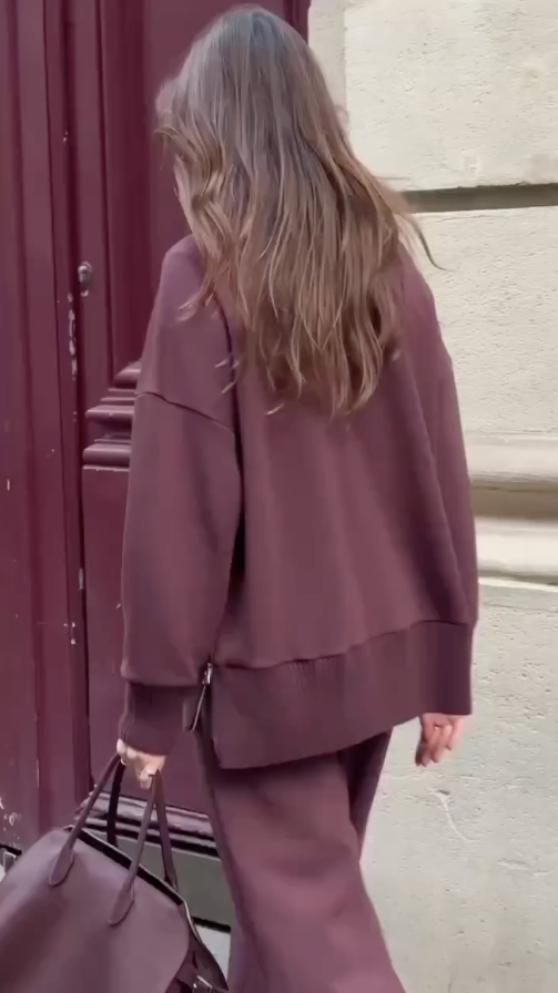 Harriet | Co-ord Set view 3