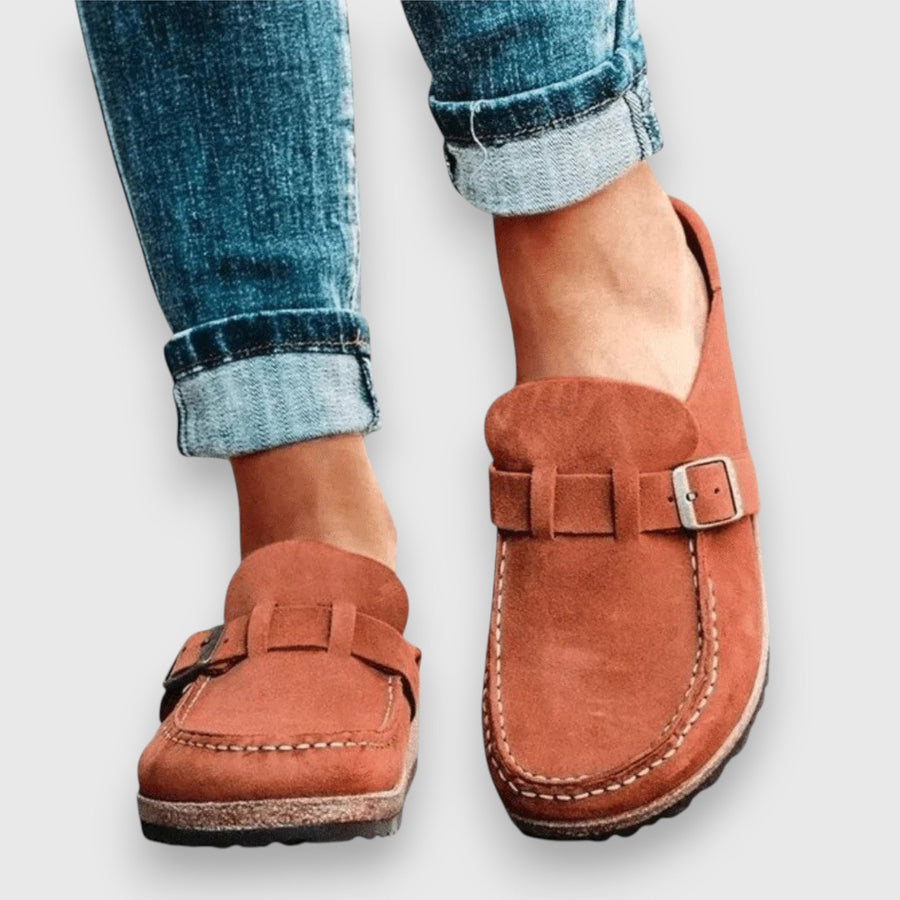 Amelia | Comfortable Sandals view 6