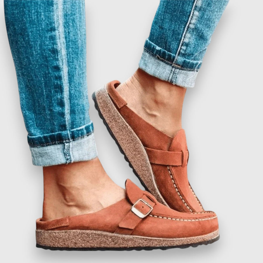 Amelia | Comfortable Sandals view 5