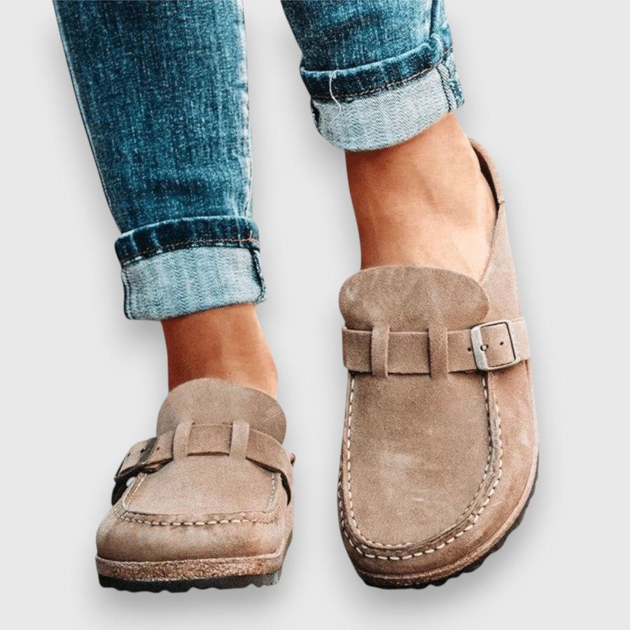 Amelia | Comfortable Sandals view 2