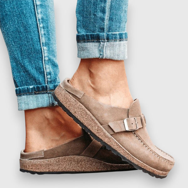Amelia | Comfortable Sandals