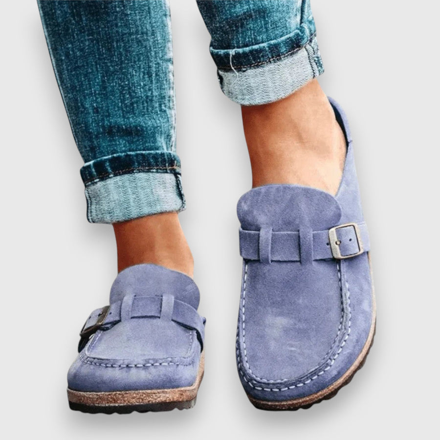 Amelia | Comfortable Sandals view 8