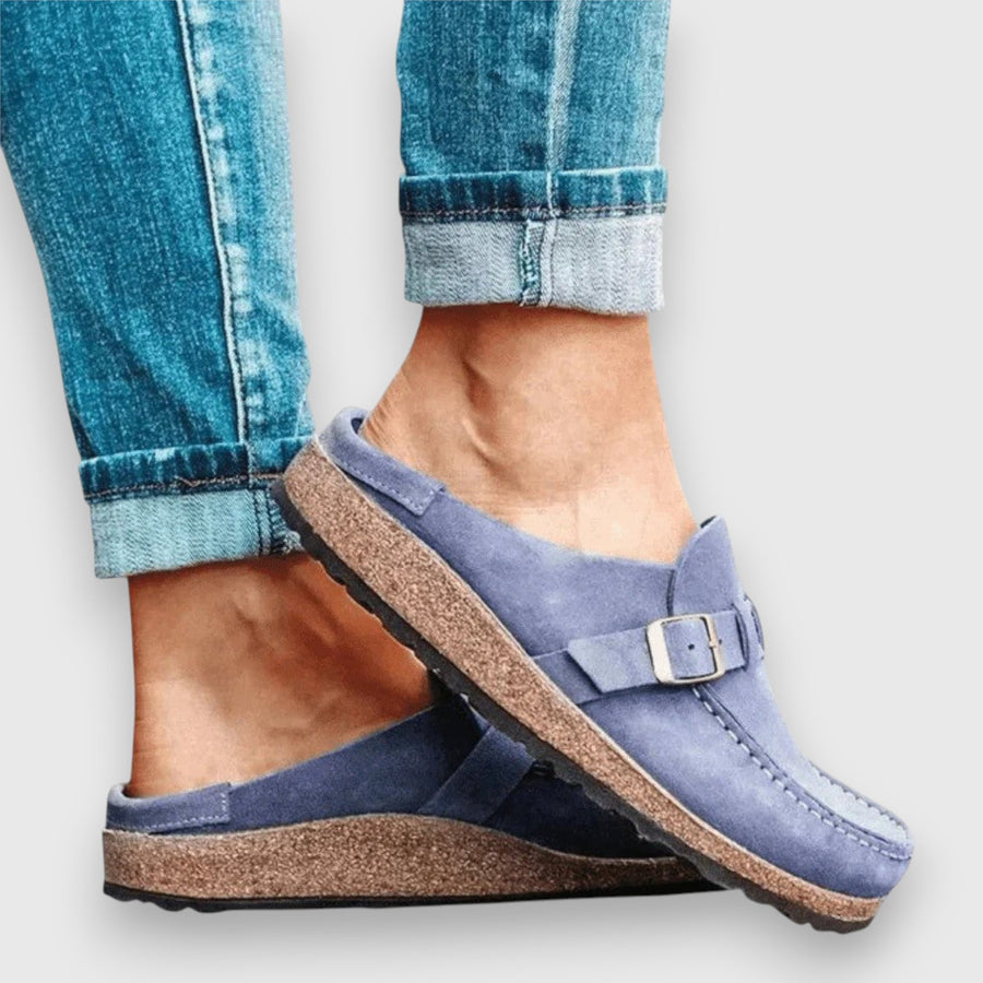 Amelia | Comfortable Sandals view 7