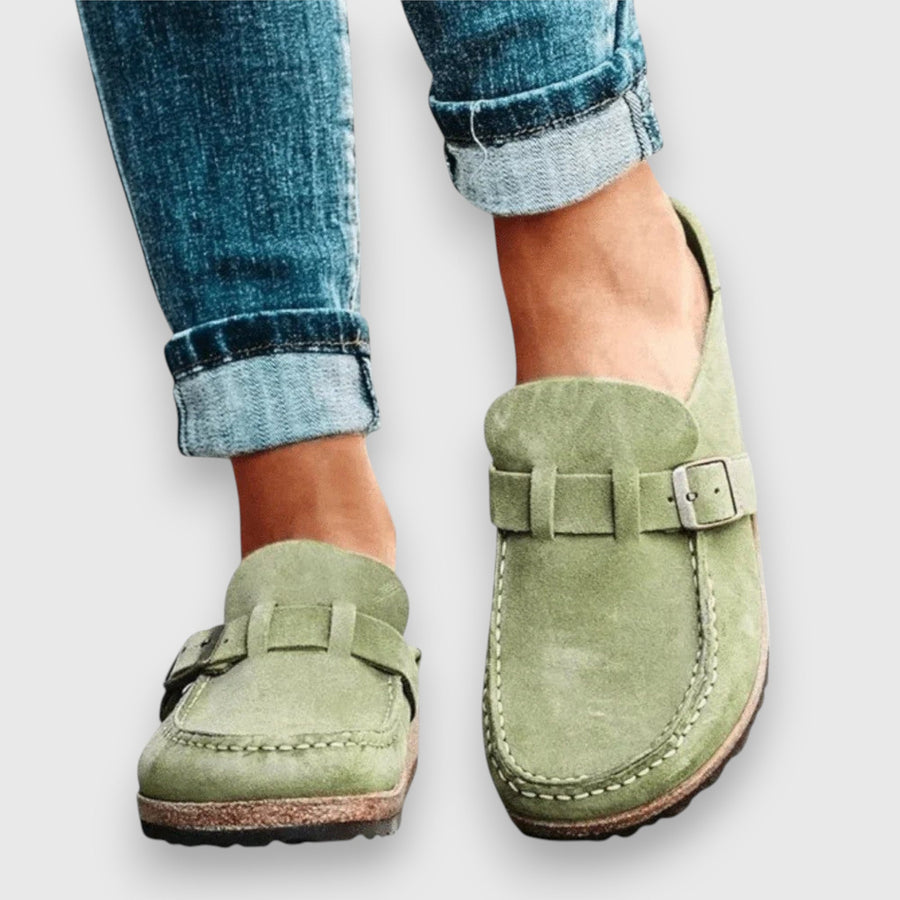 Amelia | Comfortable Sandals view 4