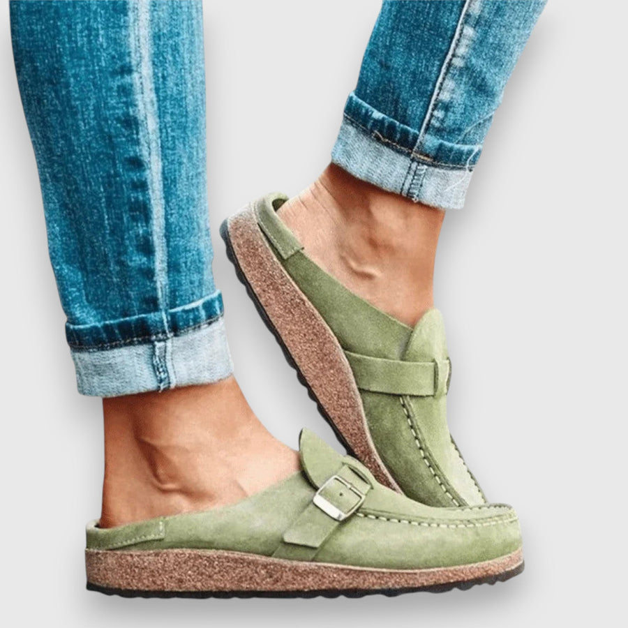 Amelia | Comfortable Sandals view 3