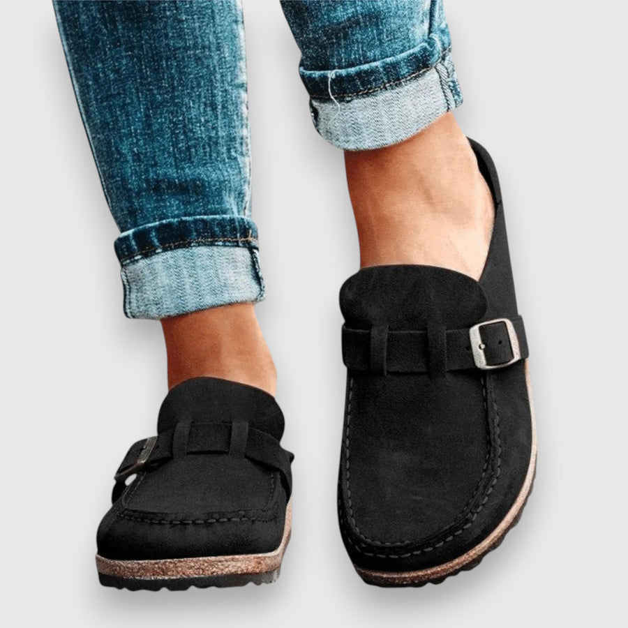 Amelia | Comfortable Sandals view 10