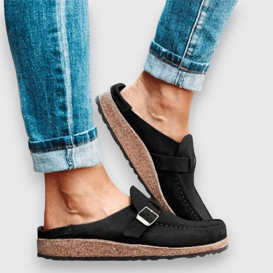 Amelia | Comfortable Sandals view 9