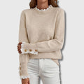 Elowyn | Long Sleeve Sweater