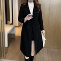 Iselda | Sophisticated Trench Coat