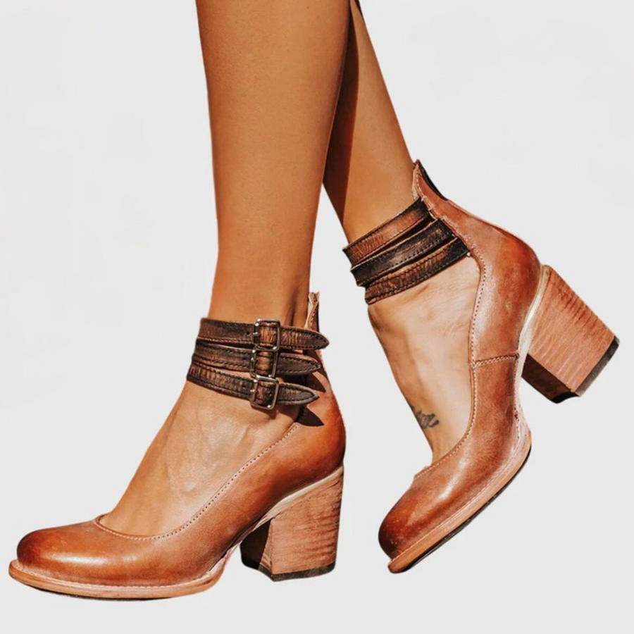 Zoe | Elegant And Comfortable Sandals view 10