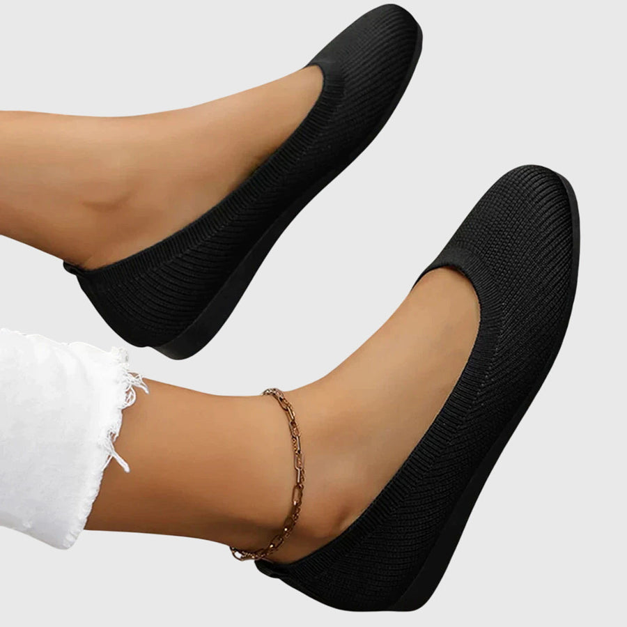 Odalys | Breathable Anti-Slip Shoes view 3