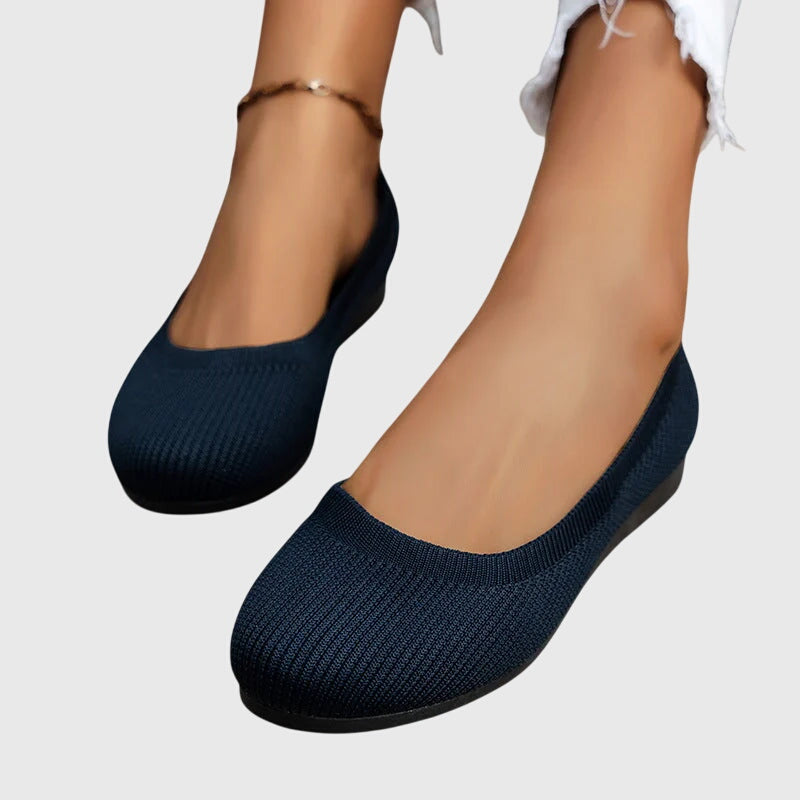 Odalys | Breathable Anti-Slip Shoes view 4