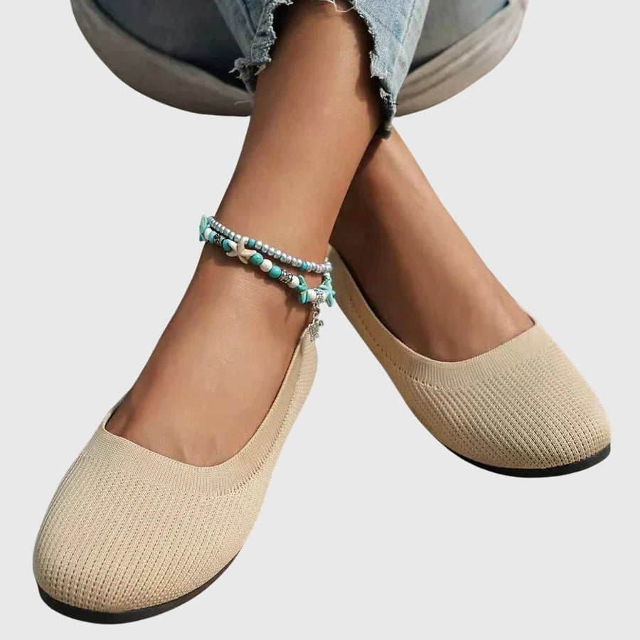 Odalys | Breathable Anti-Slip Shoes view 8