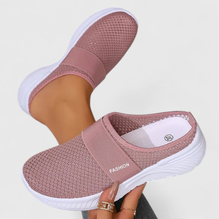 Gwendolyn | Supportive Slip-On Shoes view 13