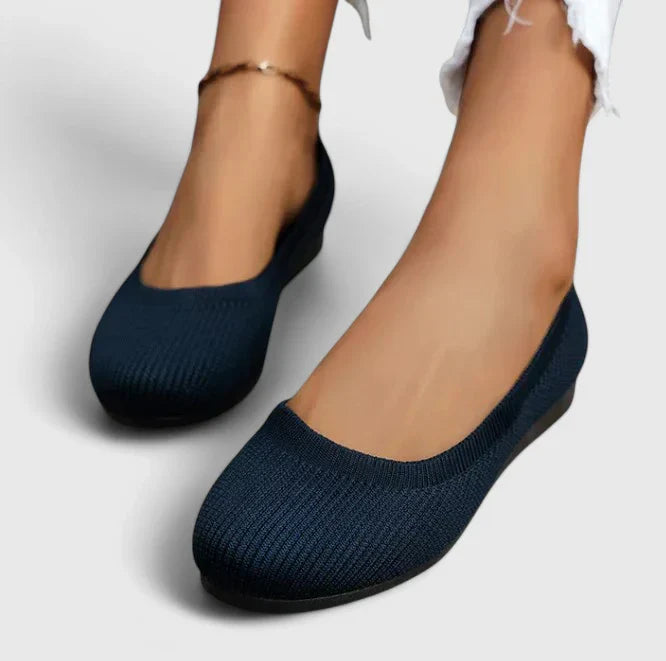 Oleander | Slip-On Orthopedic Shoes view 3