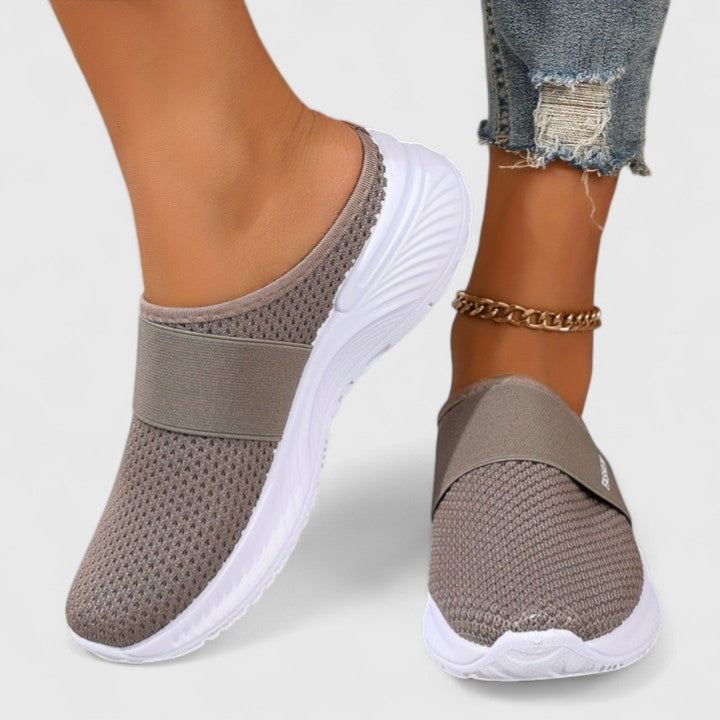 Gwendolyn | Supportive Slip-On Shoes view 4
