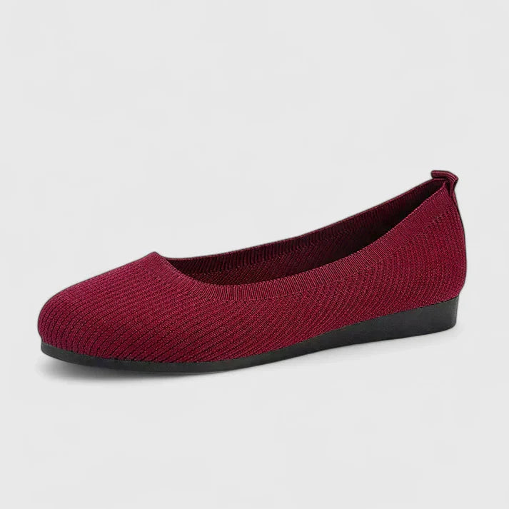 Oleander | Slip-On Orthopedic Shoes view 8