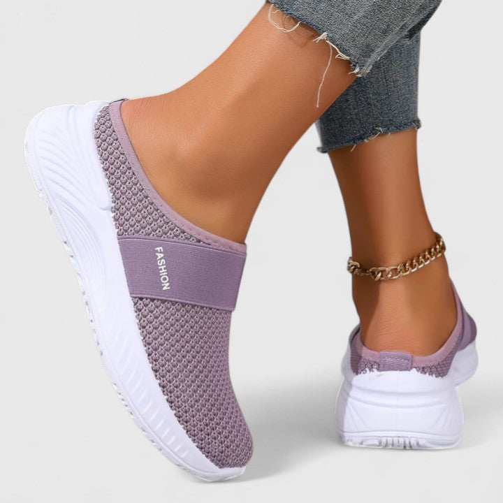 Gwendolyn | Supportive Slip-On Shoes view 8