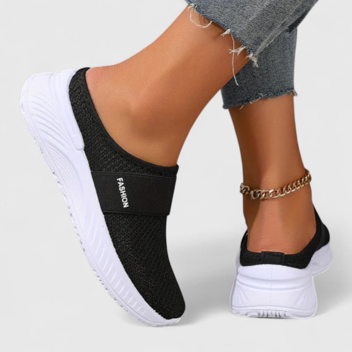 Gwendolyn | Supportive Slip-On Shoes view 9