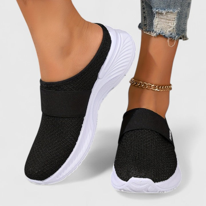 Gwendolyn | Supportive Slip-On Shoes view 10