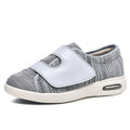 Zion | Women's Breathable Knit Slip-On Sneakers