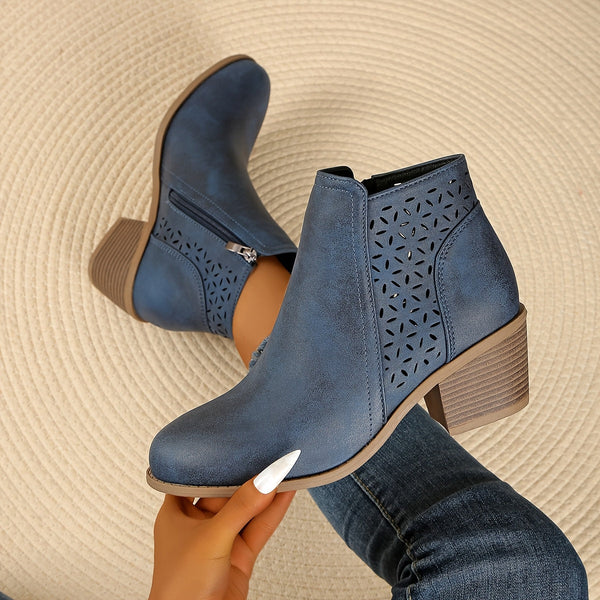 Jovana | Breathable Walking Boots