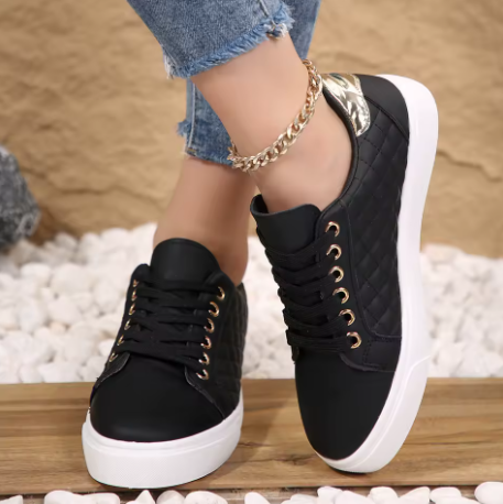 Dulcinea | Supportive Comfort Walkers Heels