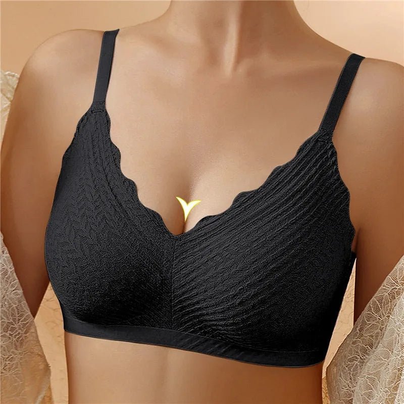 Winona | Seamless Comfort Bra view 1
