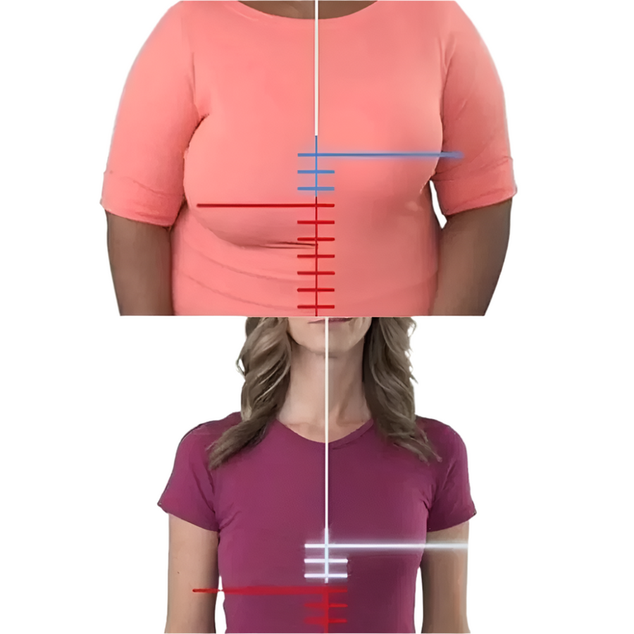 Winona | Seamless Comfort Bra view 6