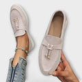 Mabel | Classic Orthopedic Loafers