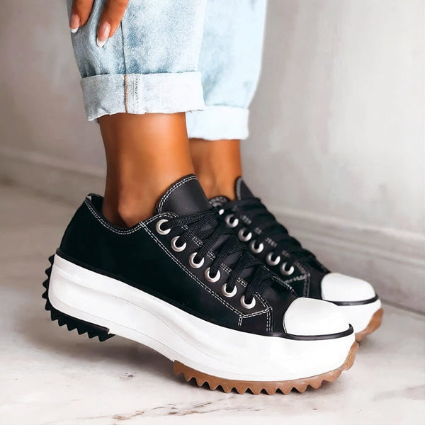 Teresa | Chunky Orthopedic Sneakers