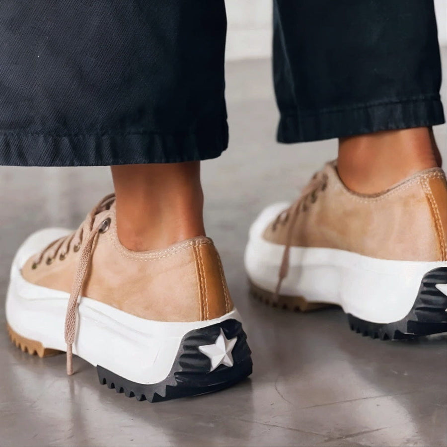 Teresa | Chunky Orthopedic Sneakers view 3