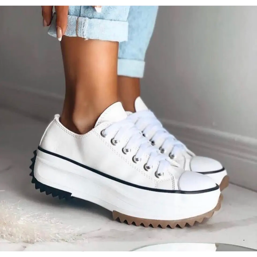Teresa | Chunky Orthopedic Sneakers view 5