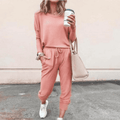Greta | Comfortable Cotton Lounge Set
