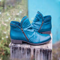 Ulrike | Casual Ankle Boots